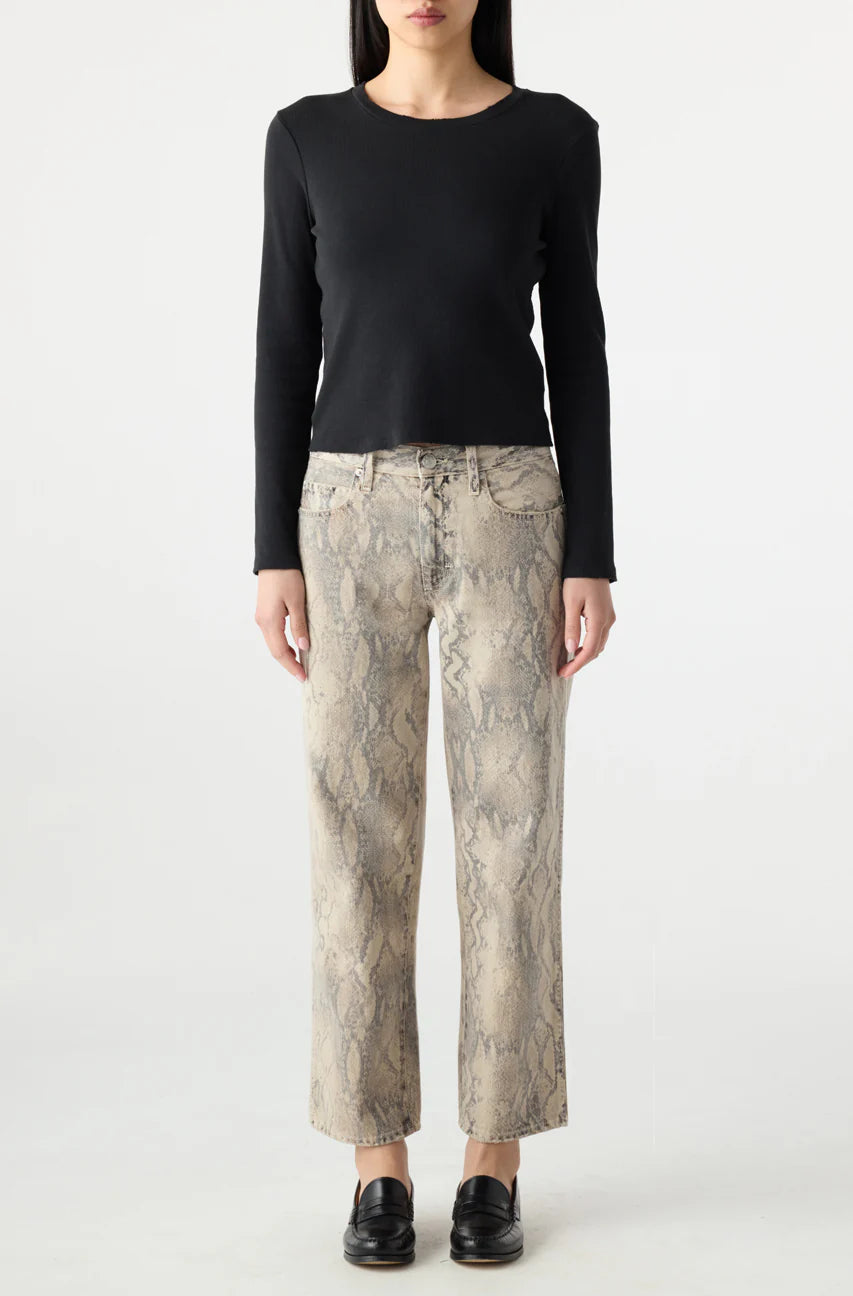 AMO Denim - Billie Python