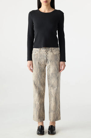 AMO Denim - Billie Python