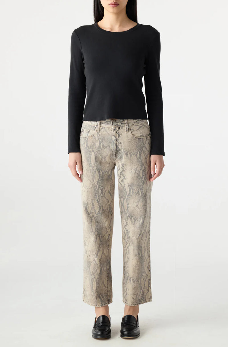 AMO Denim - Billie Python