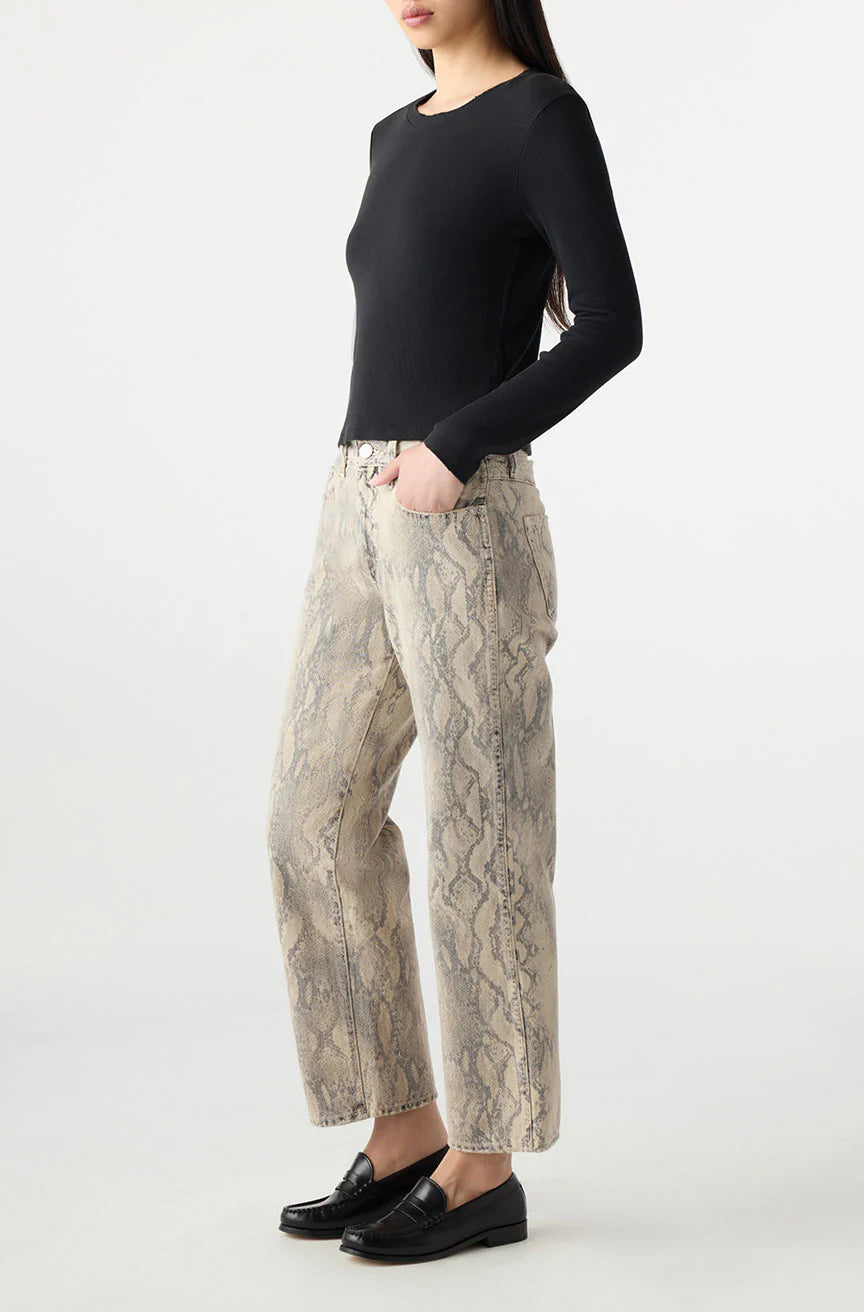 AMO Denim - Billie Python