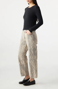 AMO Denim - Billie Python