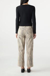 AMO Denim - Billie Python