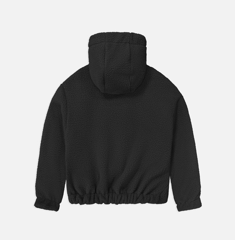 Wuxly - Birch Hoodie Fleece (Available Online Only)