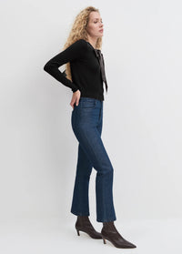 Favorite Daughter - The Take a Bow Cardigan