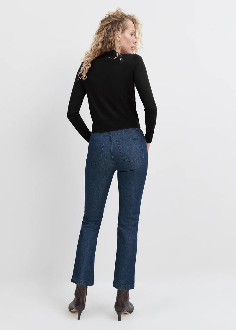 Favorite Daughter - The Take a Bow Cardigan