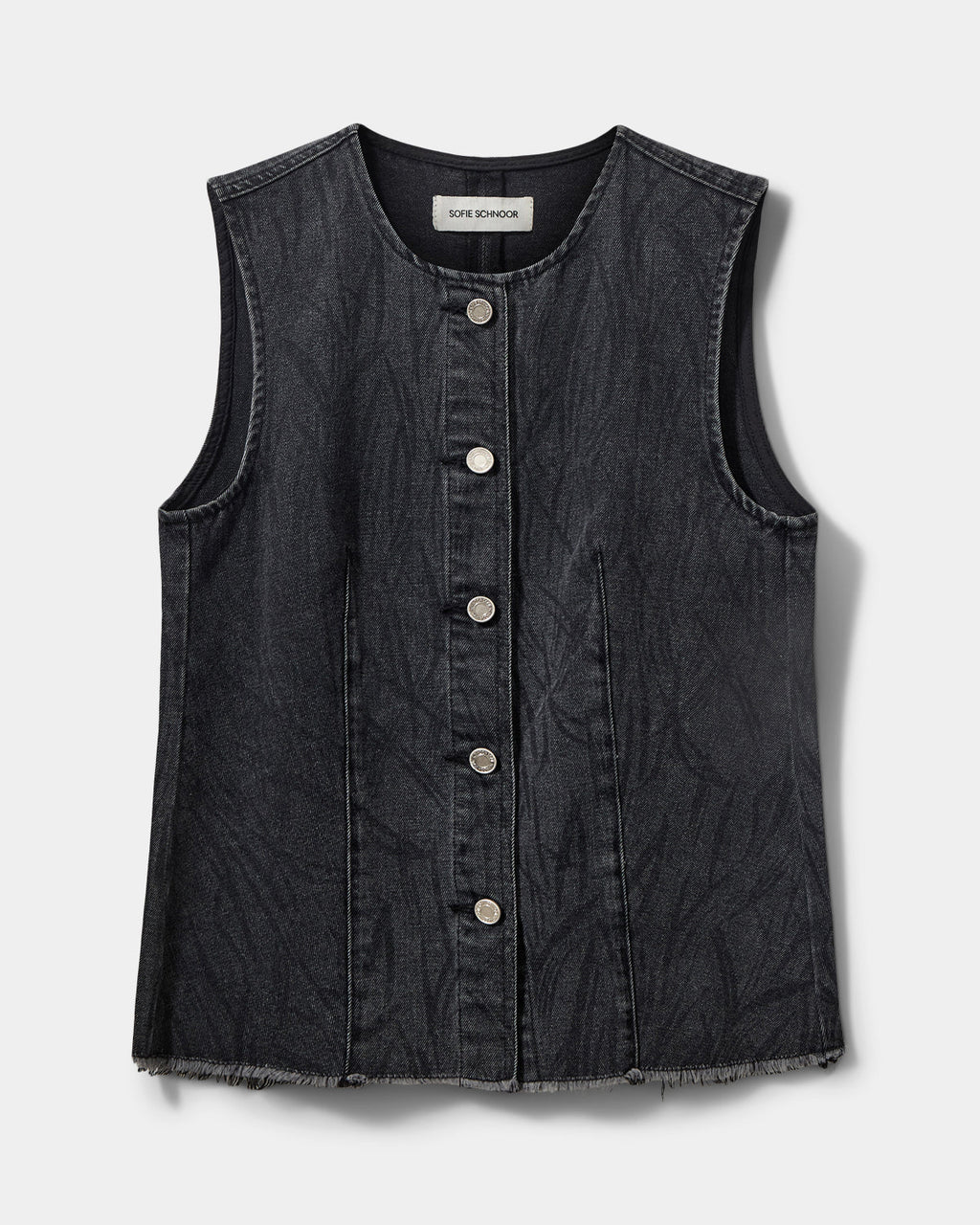 Sofie Schnoor - Carla Vest