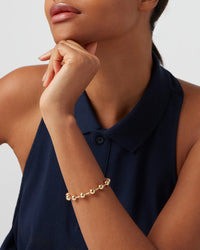 Jenny Bird - Celeste Bracelet (Gold)