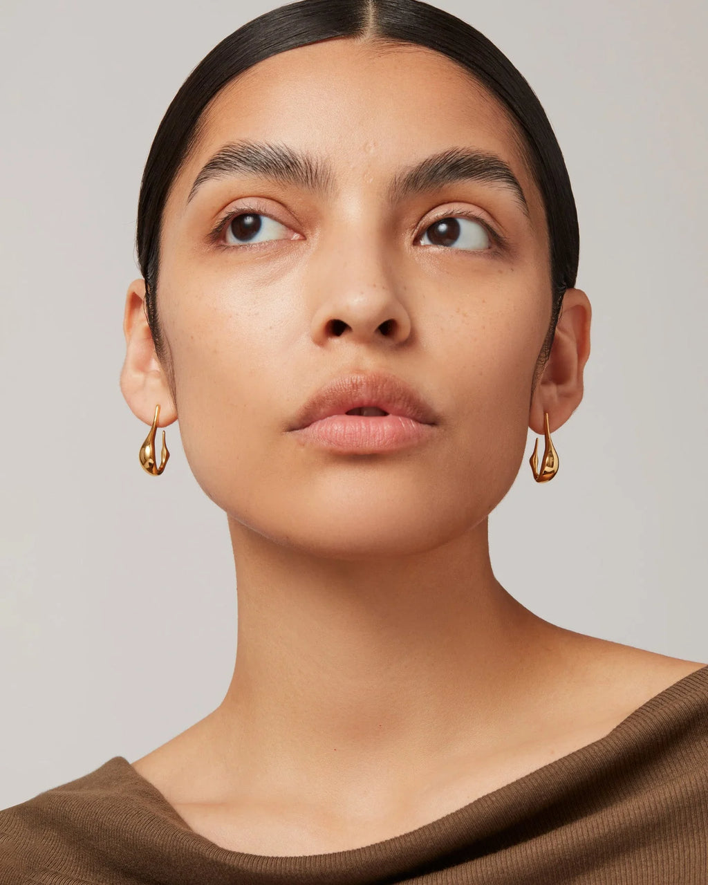 Jenny Bird - Colette Hoops Small