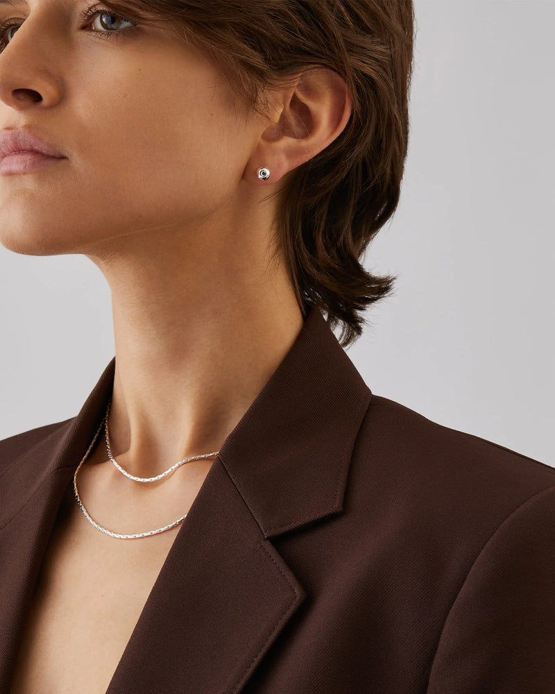 Jenny Bird - Constance Wrap (Silver)