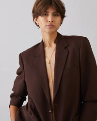 Jenny Bird - Constance Wrap (Gold)