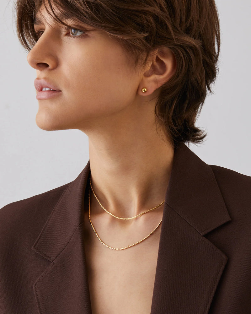 Jenny Bird - Constance Wrap (Gold)