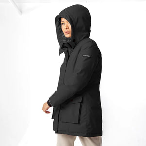 Wuxly - Doe Parka (Available Online Only)