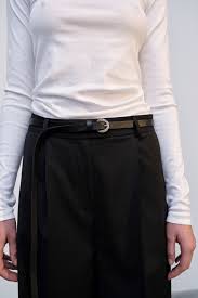 Herskind - Long Slim Belt