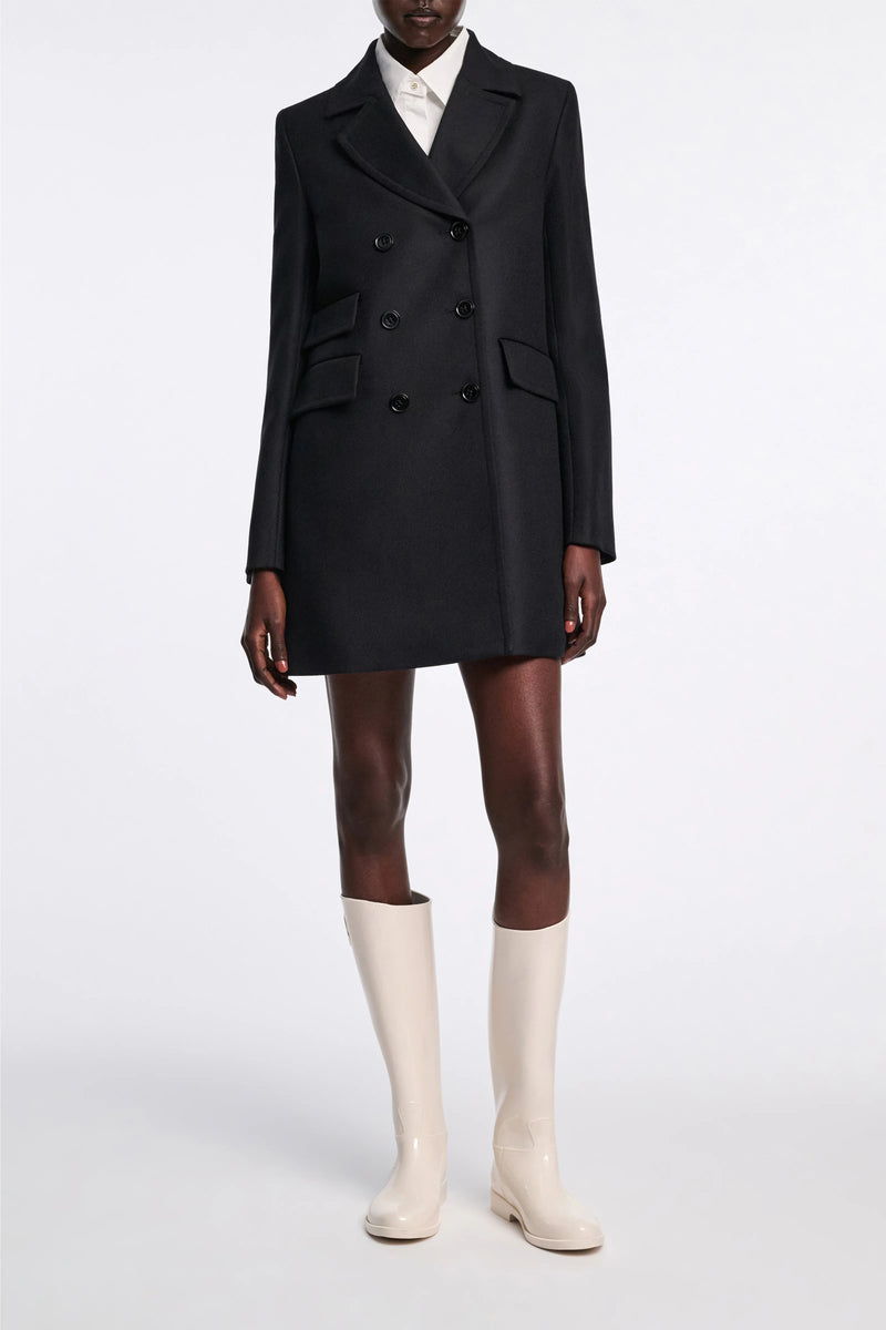 Dorothee Schumacher - Striking Coolness Coat