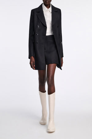 Dorothee Schumacher - Striking Coolness Coat