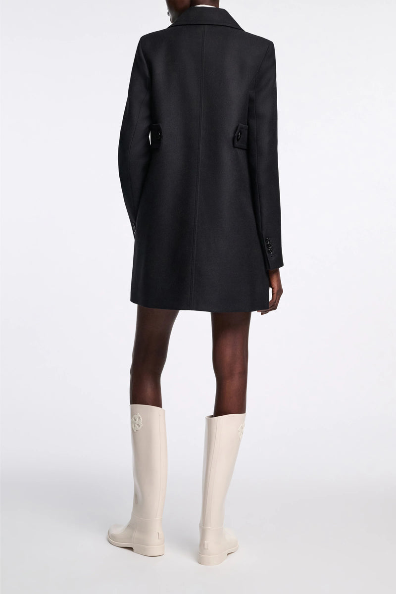 Dorothee Schumacher - Striking Coolness Coat