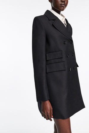 Dorothee Schumacher - Striking Coolness Coat