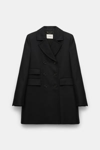 Dorothee Schumacher - Striking Coolness Coat