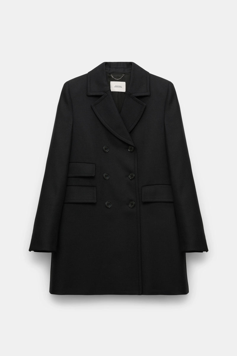 Dorothee Schumacher - Striking Coolness Coat