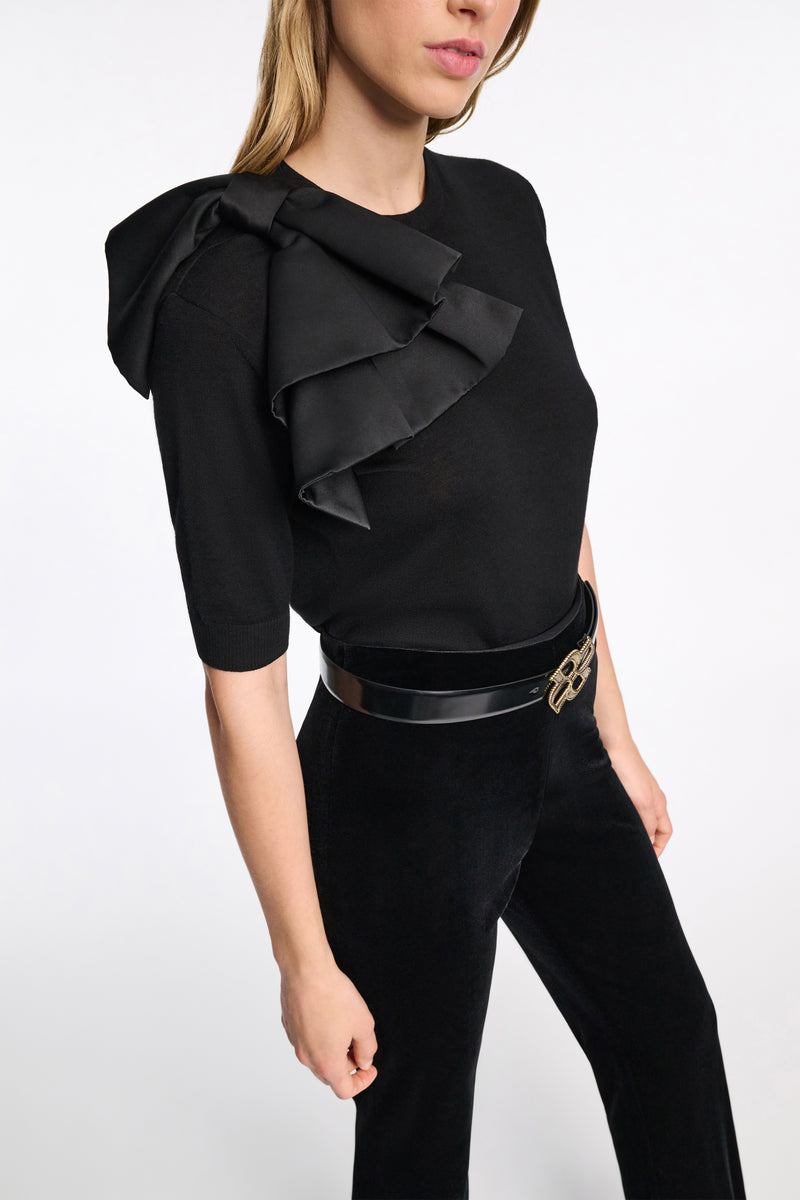 Dorothee Schumacher -  Chic Merino II Pullover