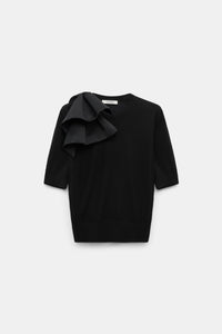 Dorothee Schumacher -  Chic Merino II Pullover