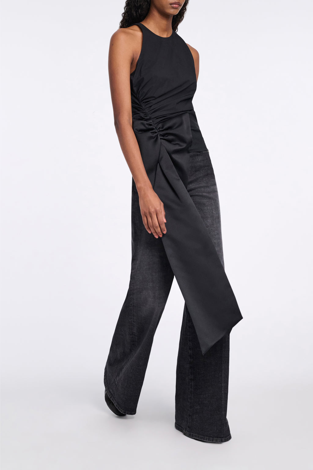 Dorothee Schumacher - Poplin Power Top