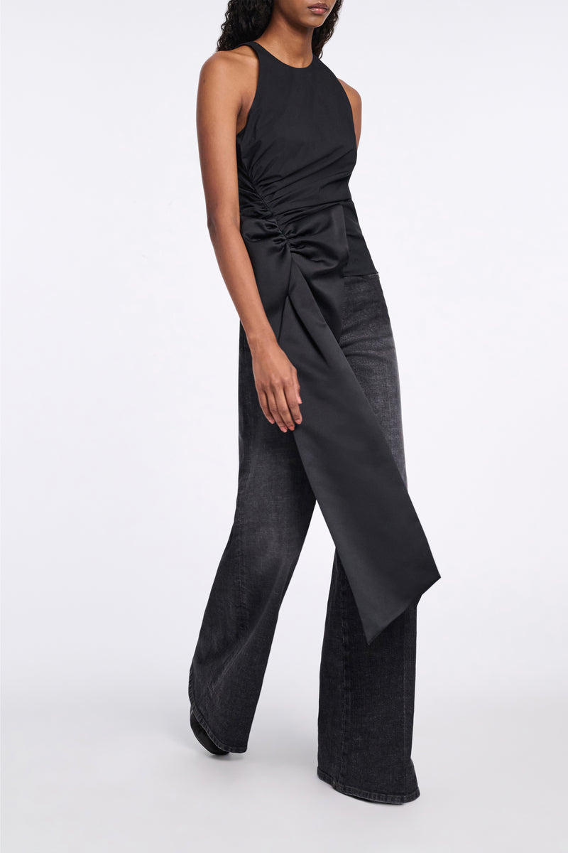 Dorothee Schumacher - Poplin Power Top