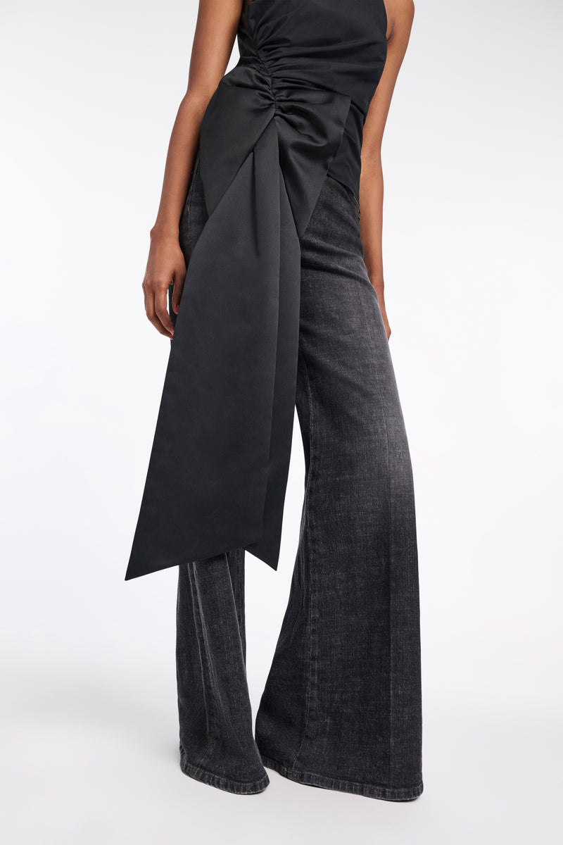 Dorothee Schumacher - Poplin Power Top