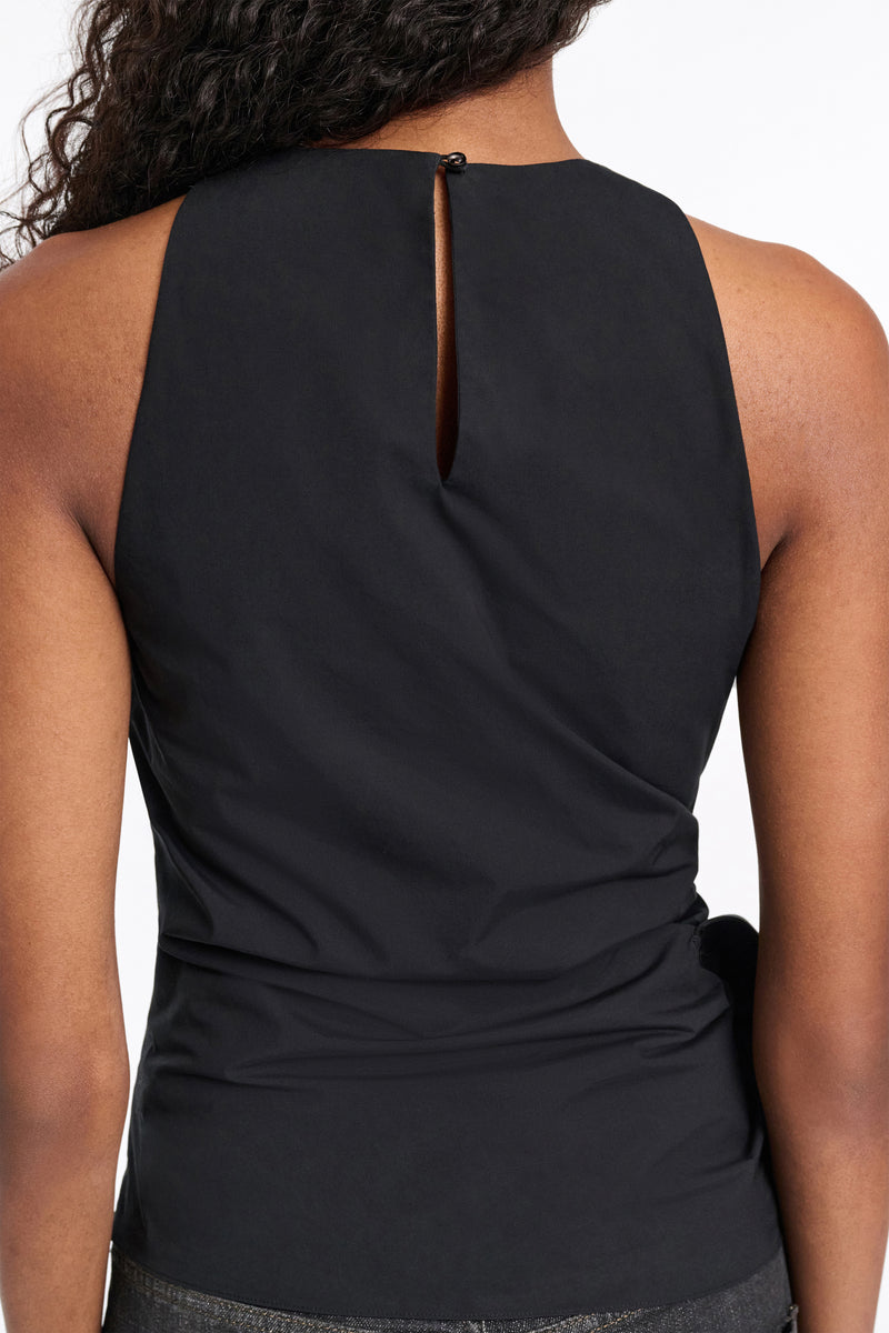 Dorothee Schumacher - Poplin Power Top