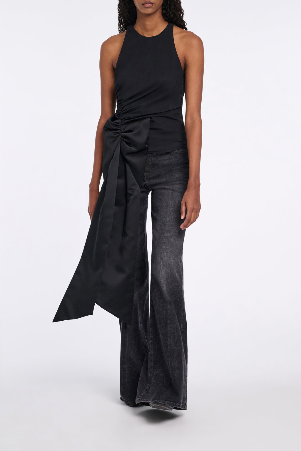 Dorothee Schumacher - Poplin Power Top