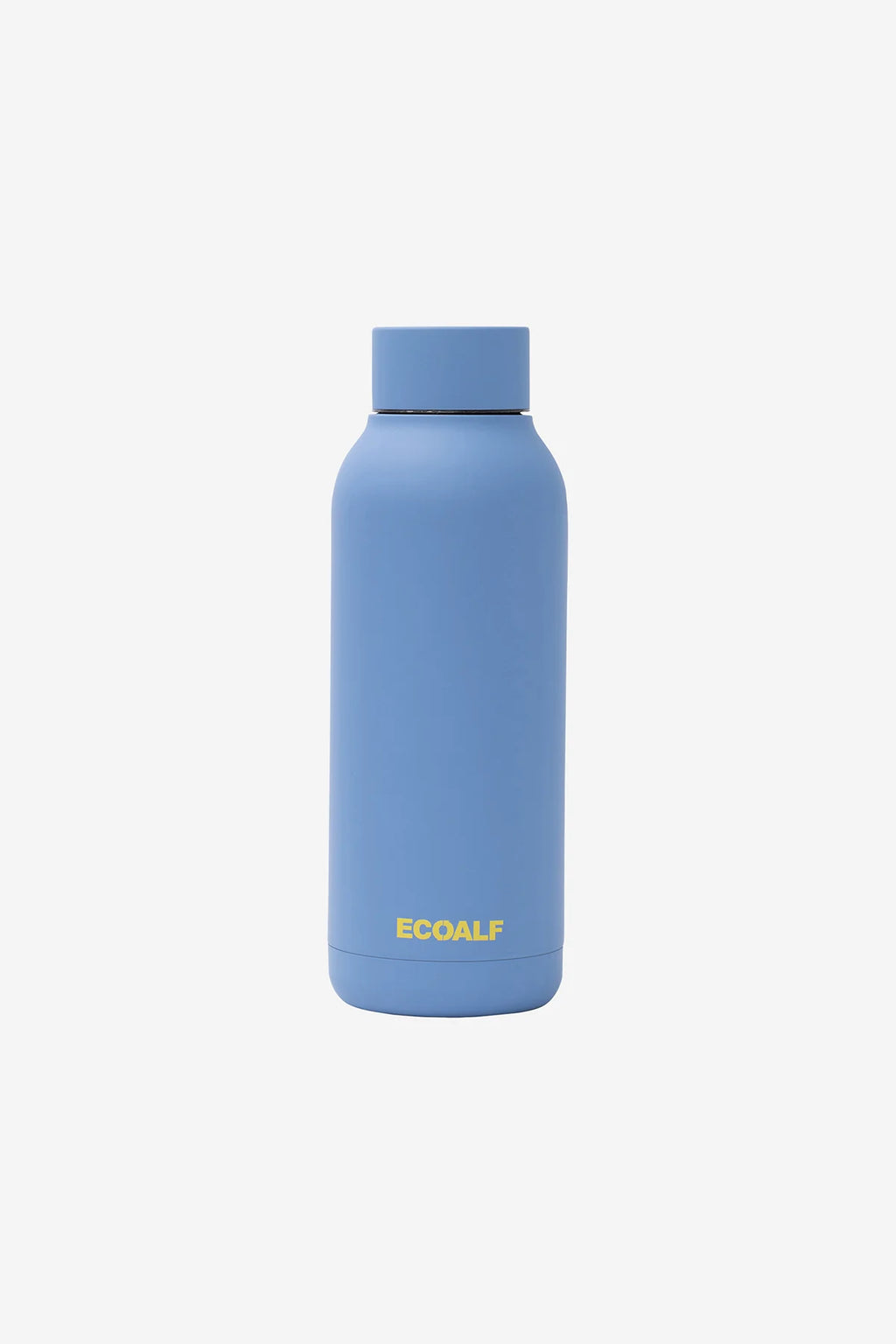 Ecoalf - Bronson Stainless Steel Bottle Blue