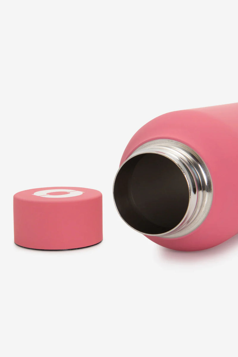 Ecoalf - Bronson Stainless Steel Bottle Pink