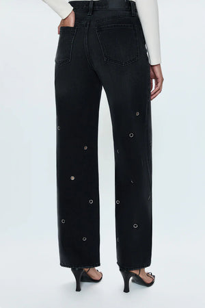 Pistola - Hendrix High Rise Baggy Pant