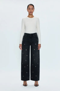 Pistola - Hendrix High Rise Baggy Pant