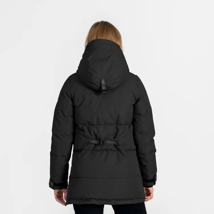 Wuxly - Juneau Parka (Available Online only)