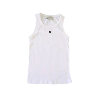 Kerri Rosenthal - KR Tank (White)