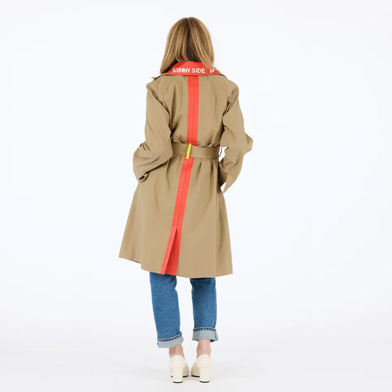 Kerri Rosenthal - KR Trench