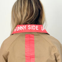 Kerri Rosenthal - KR Trench