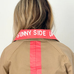 Kerri Rosenthal - KR Trench