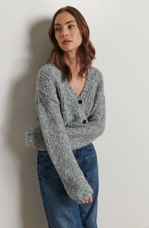 Line - Lanie Cardigan
