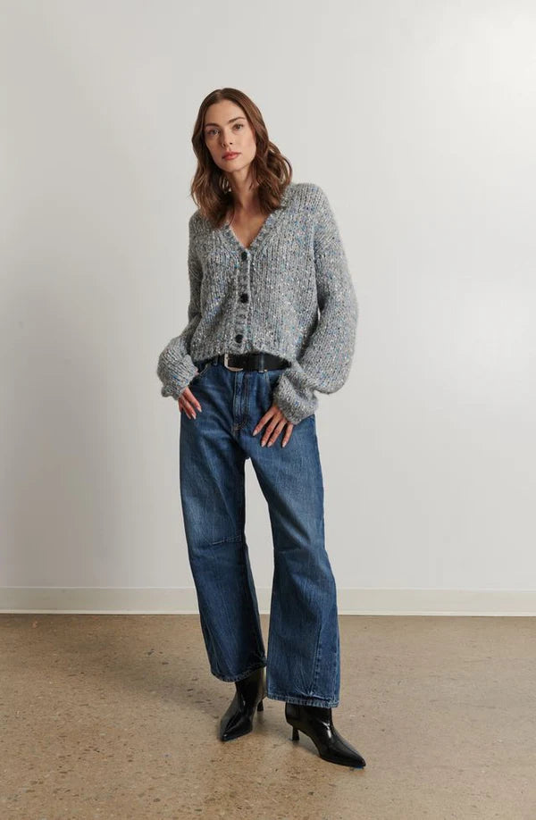 Line - Lanie Cardigan