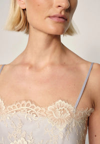 Herskind - Linnea Top (light blue)