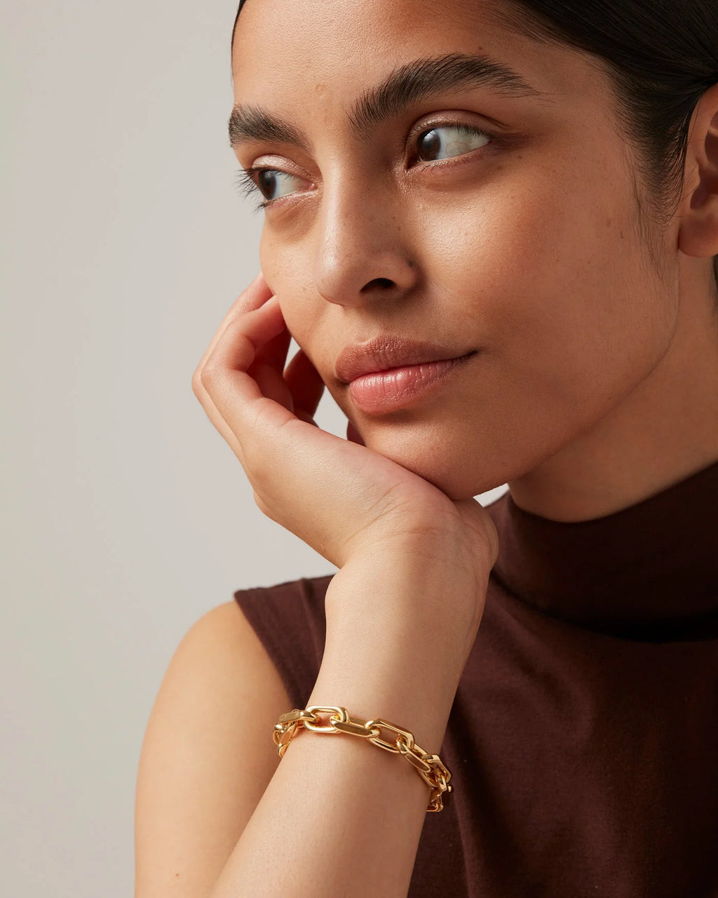 Jenny Bird - Loire Bracelet (Gold)