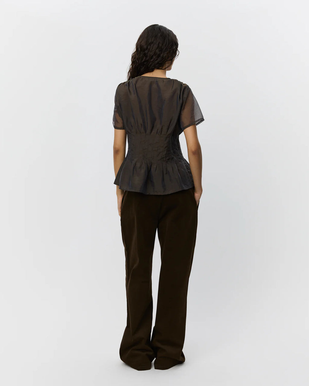 Sofie Schnoor - Malina Trousers