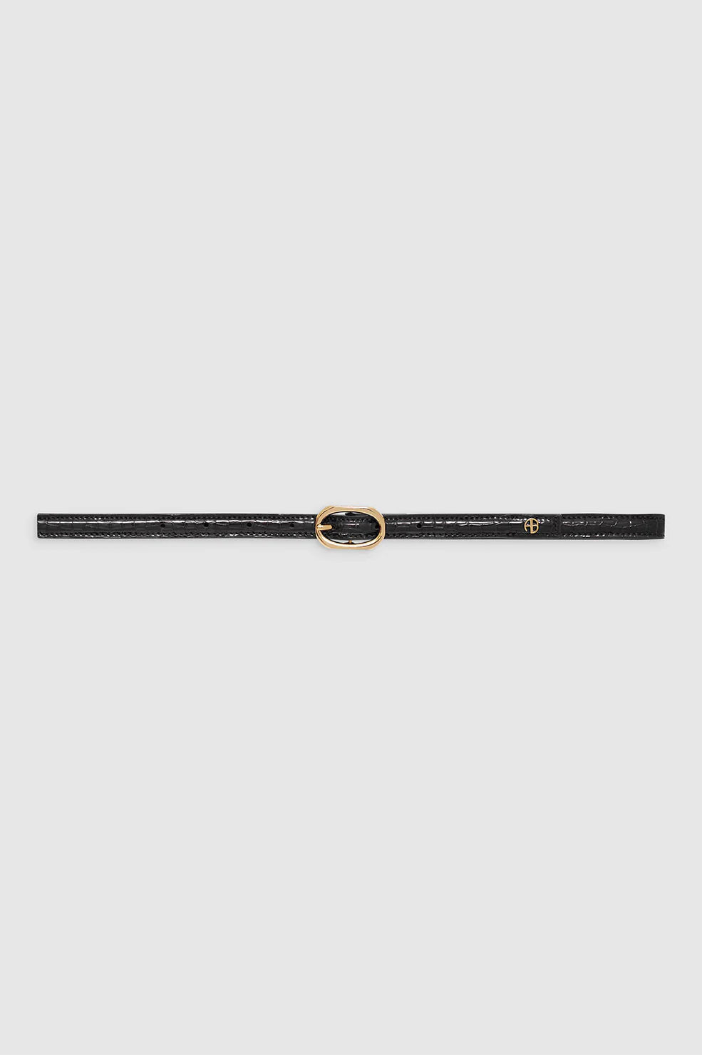 Anine Bing - Mini Mara Belt