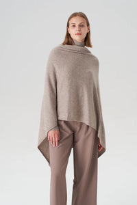 Pissenlit - Cashmere Travel Wrap (oatmeal)