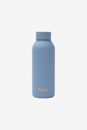 Ecoalf - Bronson Stainless Steel Bottle Blue