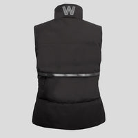 Wuxly - Parkdale Vest (Available Online Only)