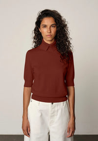 Herskind - Perry Knit Top