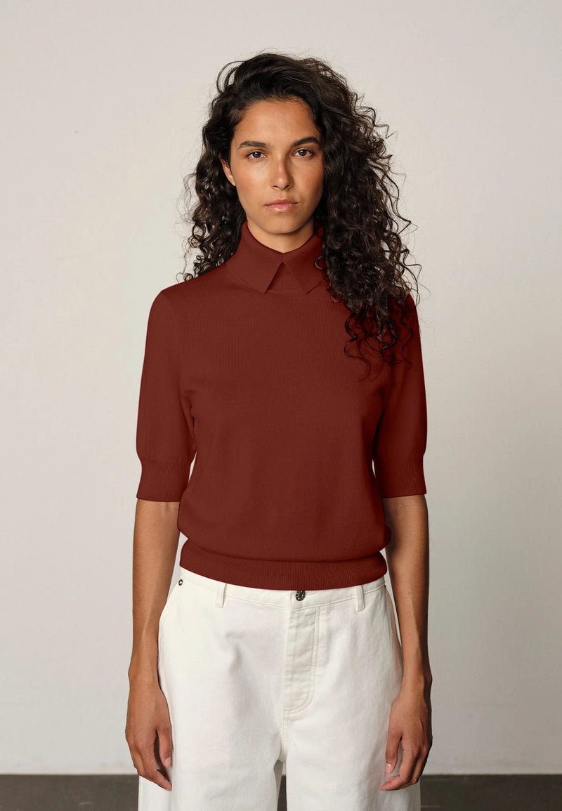 Herskind - Perry Knit Top